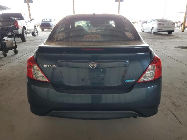 Photo 6 from auction – 2016 NISSAN VERSA S with VIN 3N1CN7AP2GL899995