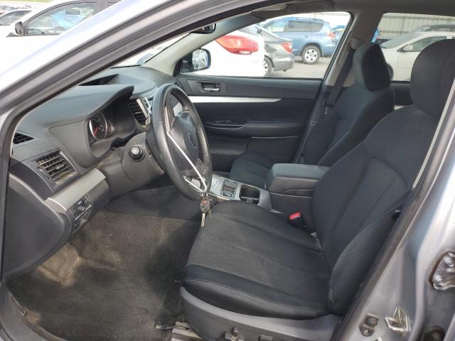 Photo 7 from auction – 2013 SUBARU OUTBACK 2. with VIN 4S4BRCGC4D3240099