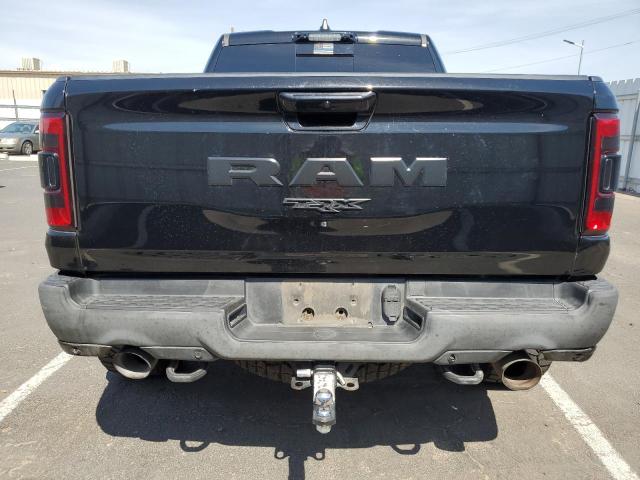 Photo 6 from auction – 2021 RAM 1500 TRX with VIN 1C6SRFU92MN702993