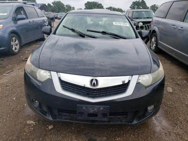 Photo 5 from auction – 2009 ACURA TSX with VIN JH4CU26679C005067