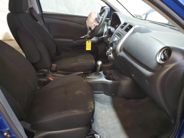 Photo 7 from auction – 2013 NISSAN VERSA S with VIN 3N1CN7AP1DL873447