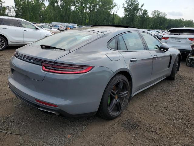 Photo 3 from auction – 2017 PORSCHE PANAMERA 2 with VIN WP0AA2A71HL101079