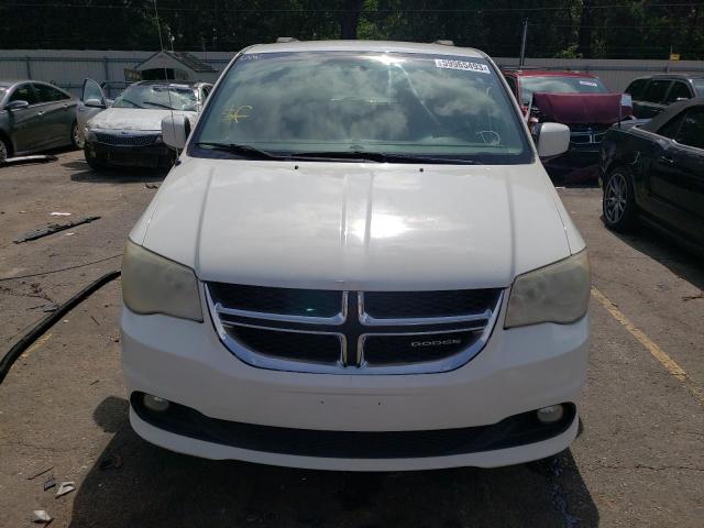 Photo 5 from auction – 2012 DODGE GRAND CARA with VIN 2C4RDGDG8CR216149