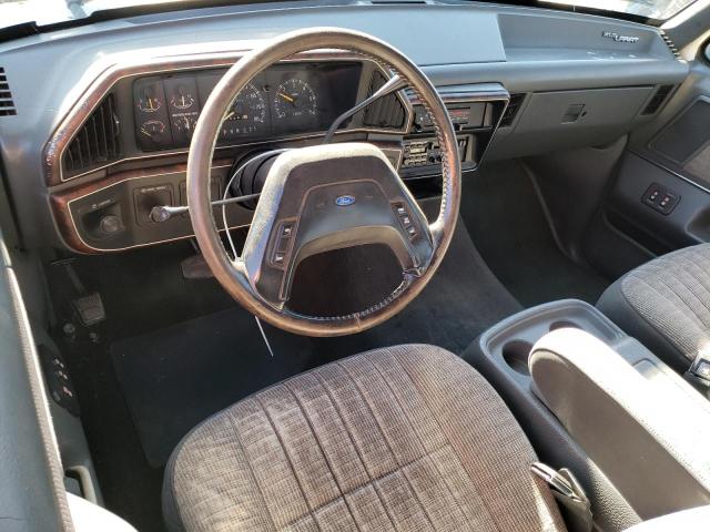 Photo 8 from auction – 1990 FORD F150 with VIN 1FTEX15N4LKB42369