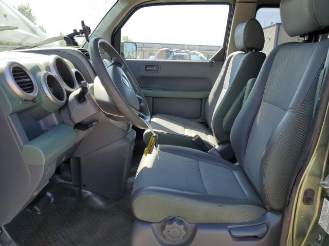 Photo 7 from auction – 2005 HONDA ELEMENT EX with VIN 5J6YH18645L003882