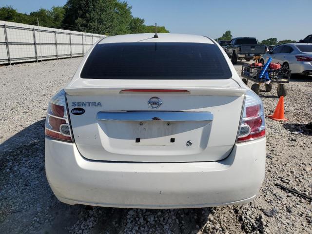 Photo 6 from auction – 2012 NISSAN SENTRA 2.0 with VIN 3N1AB6AP5CL747083