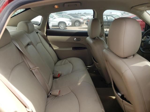 Photo 10 from auction – 2008 BUICK LACROSSE C with VIN 2G4WD582581151641