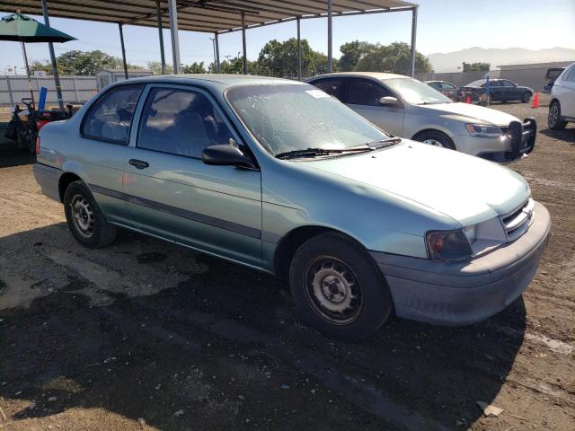 Photo 4 from auction – 1994 TOYOTA TERCEL STD with VIN JT2EL46S2R0501281