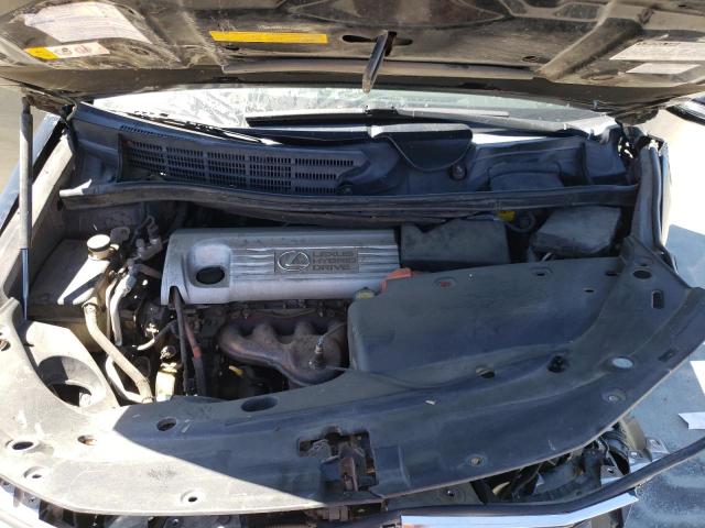 Photo 11 from auction – 2010 LEXUS HS 250H with VIN JTHBB1BA7A2004792