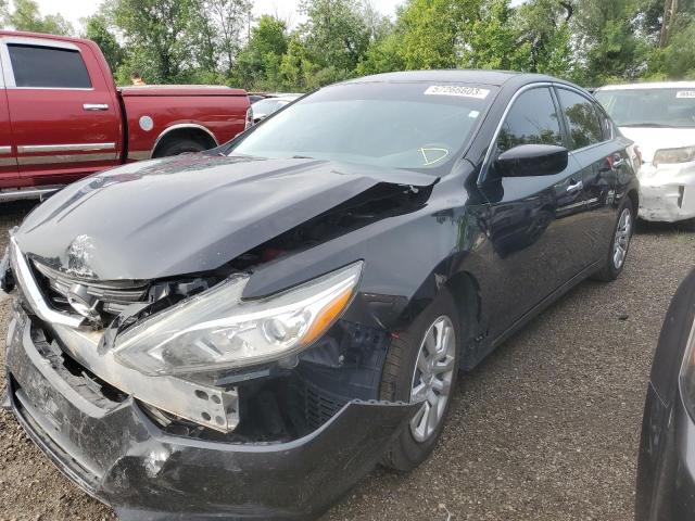 NISSAN ALTIMA 2.5 2016 with VIN 1N4AL3AP7GN305975 - Photo from auction