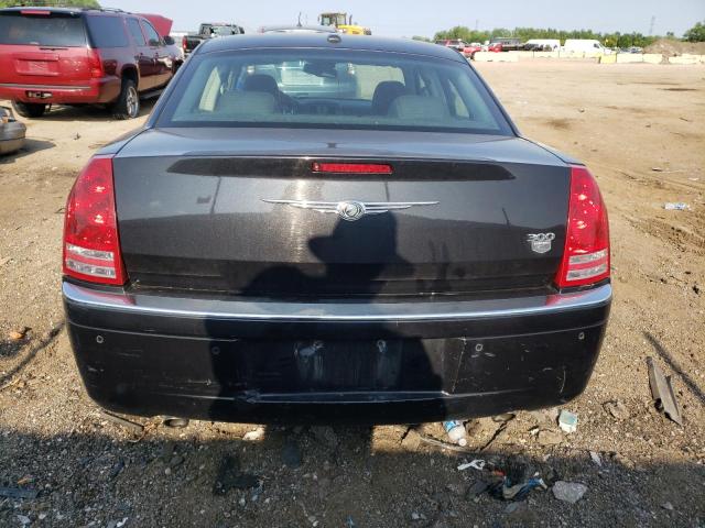 Photo 6 from auction – 2010 CHRYSLER 300C with VIN 2C3CA6CT7AH279662