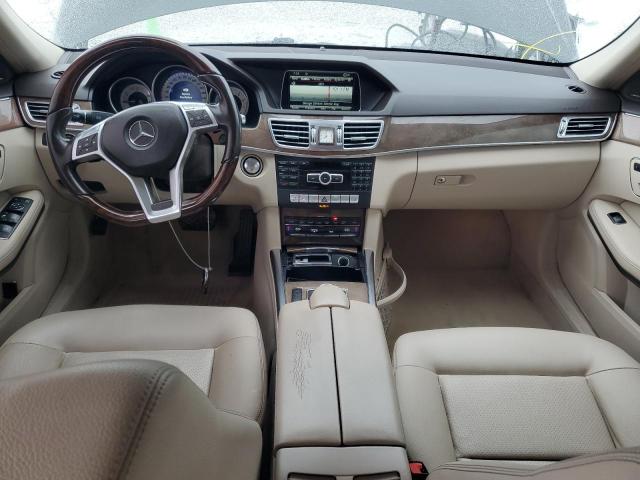 Photo 8 from auction – 2014 MERCEDES-BENZ E 350 with VIN WDDHF5KB9EA866249