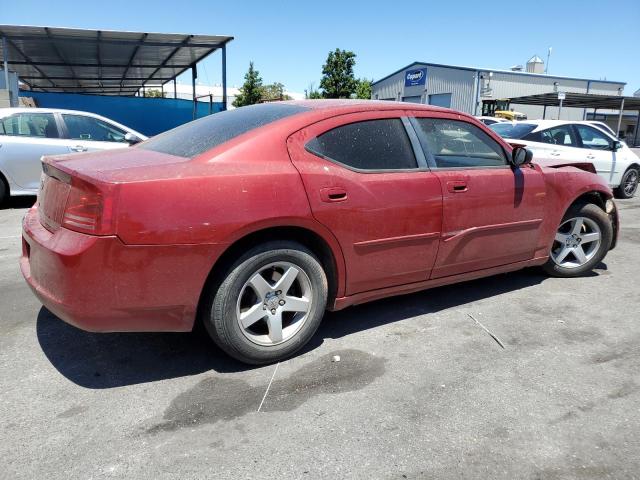 Photo 3 from auction – 2006 DODGE CHARGER SE with VIN 2B3KA43R96H327574