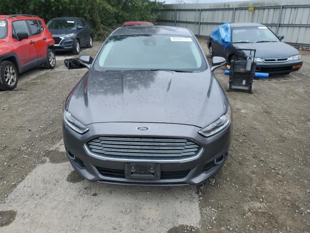 Photo 5 from auction – 2013 FORD FUSION TIT with VIN 3FA6P0D93DR326272