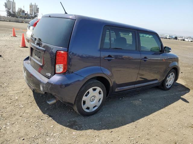 Photo 3 from auction – 2012 TOYOTA SCION XB with VIN JTLZE4FE8CJ009115