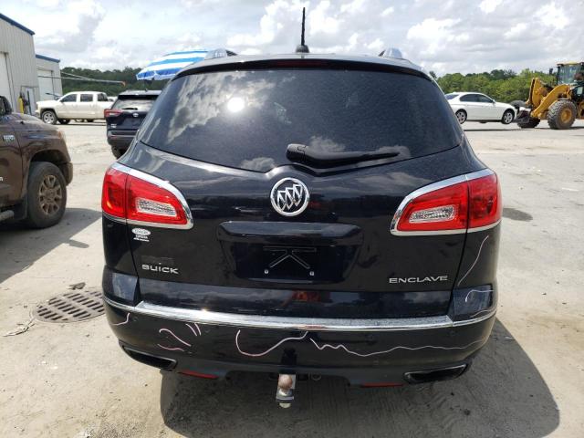 Photo 6 from auction – 2016 BUICK ENCLAVE with VIN 5GAKRCKD8GJ124068