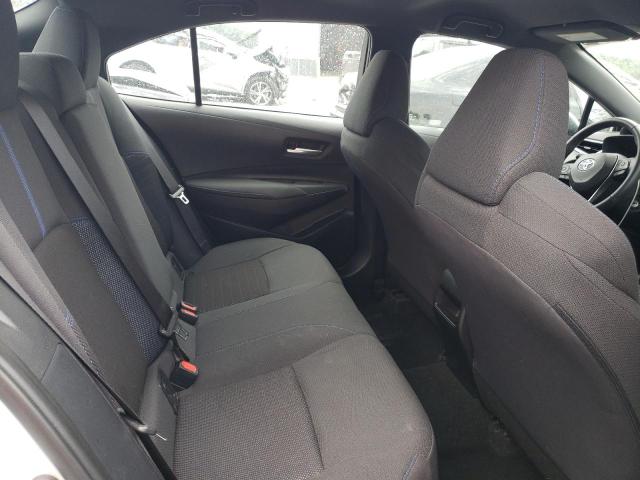 Photo 10 from auction – 2022 TOYOTA COROLLA SE with VIN 5YFS4MCEXNP101314