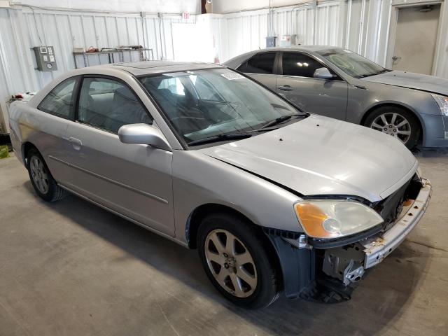 Foto 4 de la subasta – 2002 HONDA CIVIC EX con VIN 1HGEM22902L092134