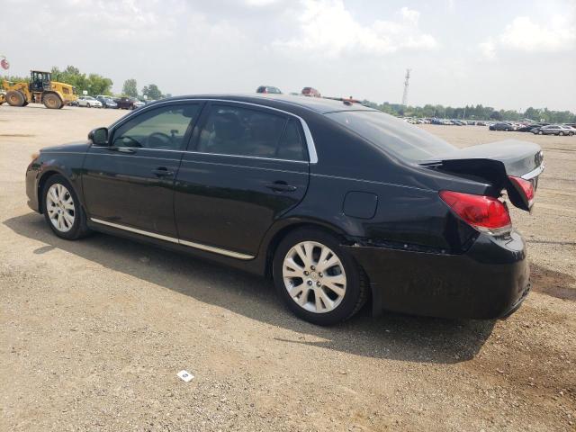 Photo 2 from auction – 2012 TOYOTA AVALON BAS with VIN 4T1BK3DB3CU443560