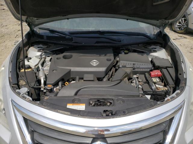Photo 11 from auction – 2014 NISSAN ALTIMA 2.5 with VIN 1N4AL3APXEC158012