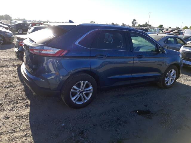 Photo 3 from auction – 2019 FORD EDGE SEL with VIN 2FMPK4J91KBB70197