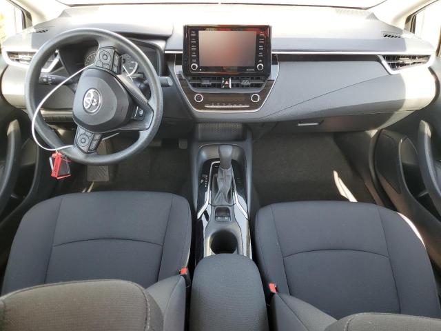 Photo 8 from auction – 2022 TOYOTA COROLLA LE with VIN 5YFEPMAE2NP318301