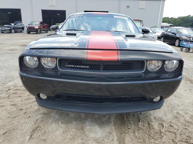Photo 5 from auction – 2013 DODGE CHALLENGER with VIN 2C3CDYAG0DH734221