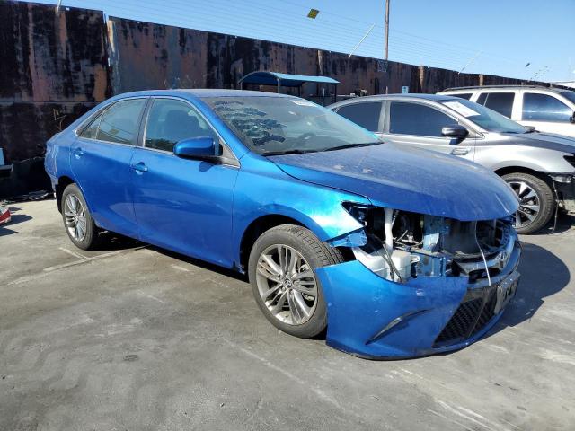 Photo 4 from auction – 2017 TOYOTA CAMRY LE/S with VIN 4T1BF1FK7HU621709