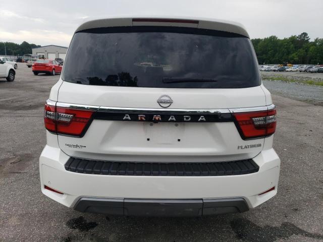 Photo 6 from auction – 2022 NISSAN ARMADA PLA with VIN JN8AY2DB2N9811228