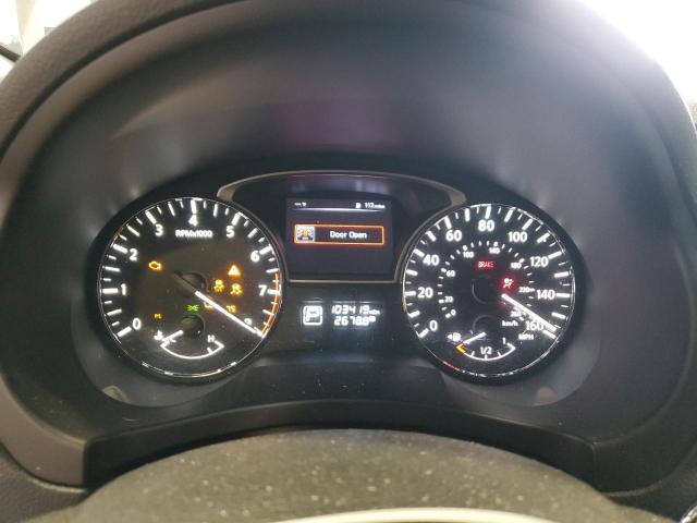 Photo 9 from auction – 2015 NISSAN ALTIMA 2.5 with VIN 1N4AL3AP2FC580244