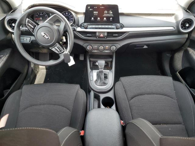 Photo 8 from auction – 2020 KIA FORTE FE with VIN 3KPF24AD2LE206607