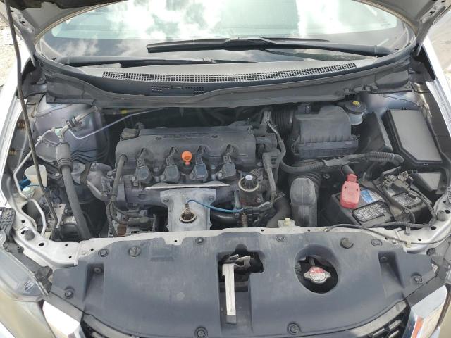 Photo 11 from auction – 2014 HONDA CIVIC EX with VIN 19XFB2F8XEE005864