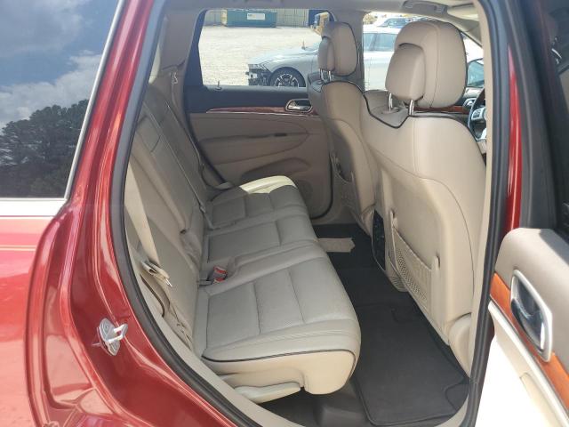 Photo 11 from auction – 2011 JEEP GRAND CHER with VIN 1J4RR6GT1BC604961