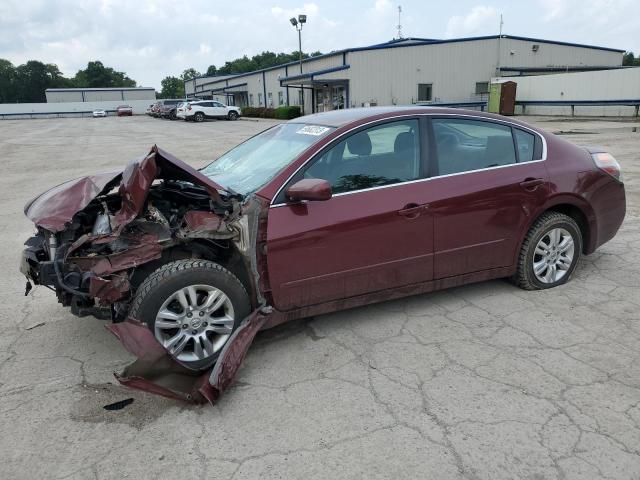 NISSAN ALTIMA BAS 2011 with VIN 1N4AL2AP7BC182046 - Photo from auction