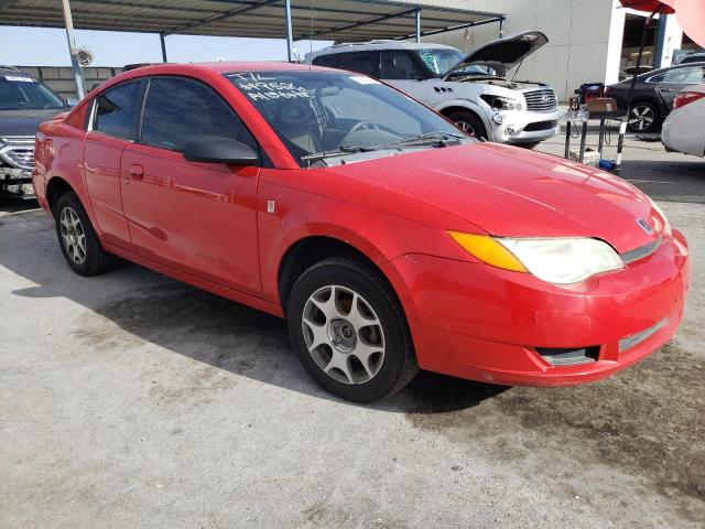 Photo 4 from auction – 2005 SATURN ION LEVEL with VIN 1G8AM12F65Z118034