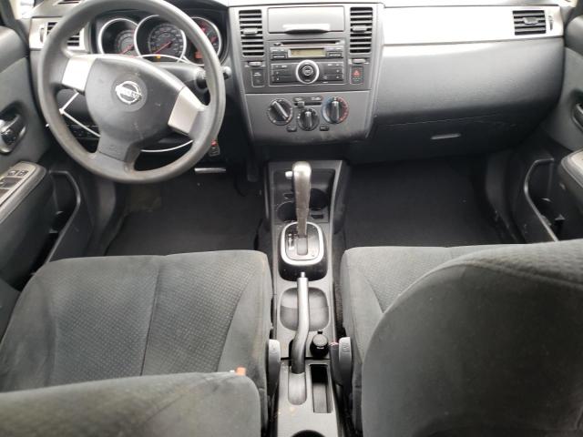 Photo 8 from auction – 2011 NISSAN VERSA S with VIN 3N1BC1CPXBL483231