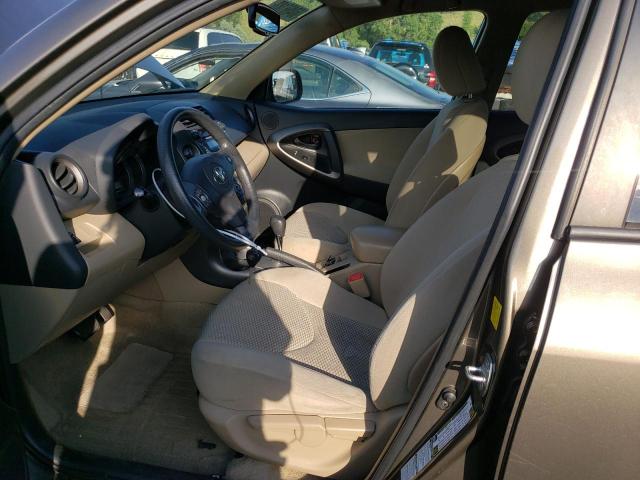 Photo 7 from auction – 2011 TOYOTA RAV4 with VIN 2T3BF4DV7BW092565