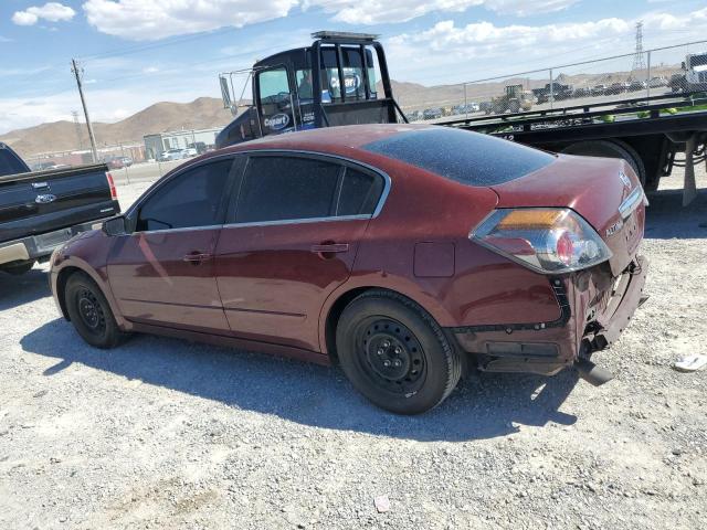 Photo 2 from auction – 2012 NISSAN ALTIMA BAS with VIN 1N4AL2AP6CN526228