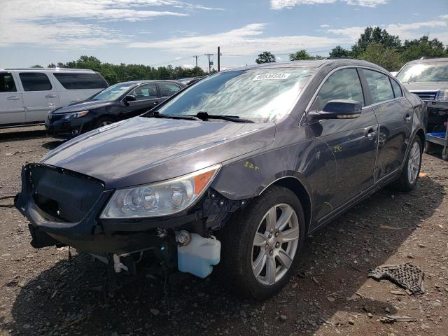 BUICK LACROSSE 2013 с VIN 1G4GC5E33DF137647 - Фото с аукциона