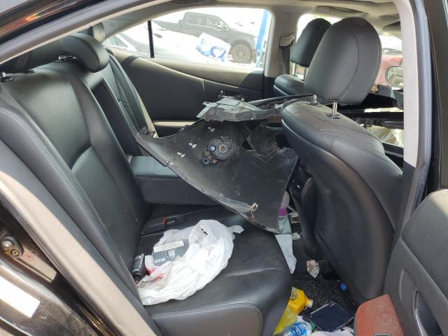 Photo 10 from auction – 2010 LEXUS HS 250H with VIN JTHBB1BA6A2002953