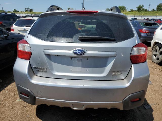 Photo 6 from auction – 2016 SUBARU CROSSTREK with VIN JF2GPAAC9GG318940