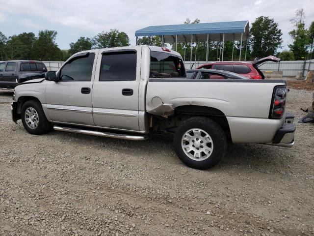 Photo 2 from auction – 2005 GMC NEW SIERRA with VIN 2GTEC13T951122537