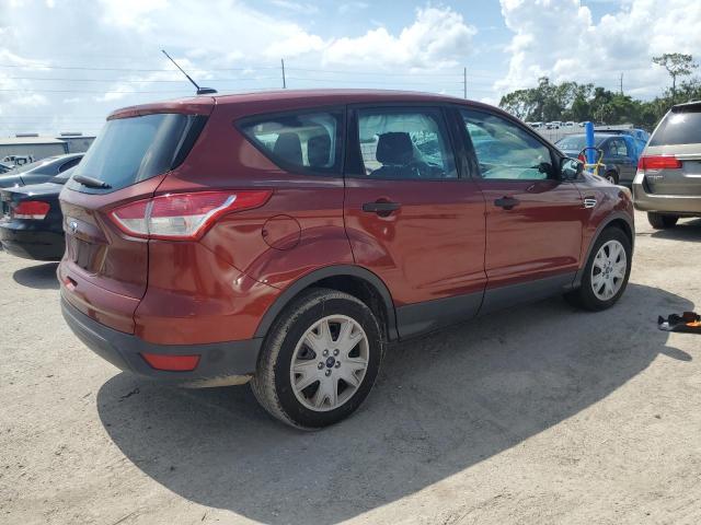 Photo 3 from auction – 2016 FORD ESCAPE S with VIN 1FMCU0F7XGUC06060
