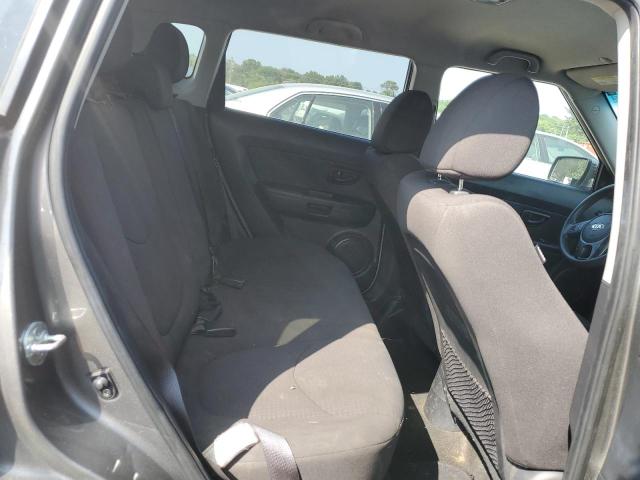 Photo 10 from auction – 2013 KIA SOUL with VIN KNDJT2A59D7513214