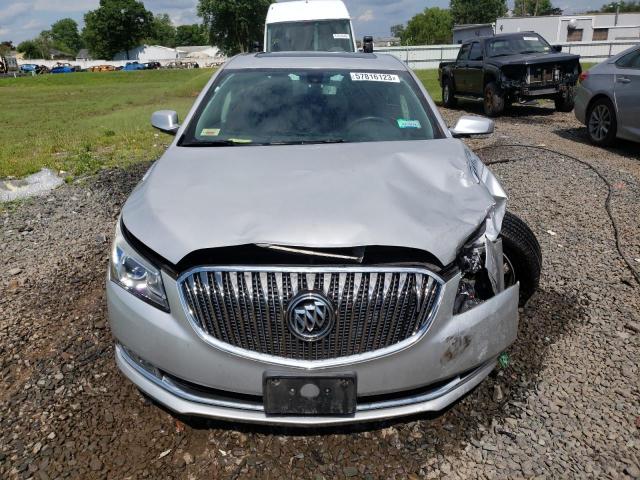 Photo 5 from auction – 2015 BUICK LACROSSE with VIN 1G4GB5GR1FF188314