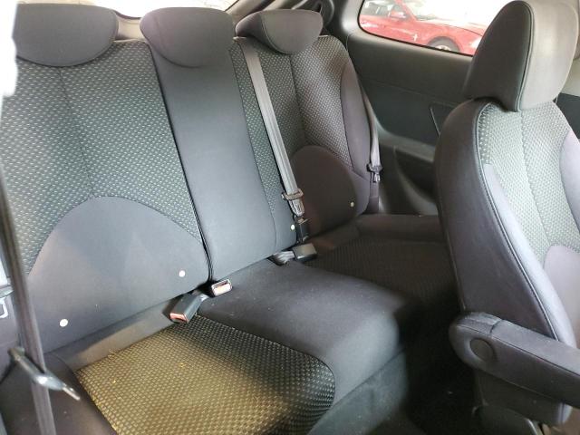 Photo 10 from auction – 2010 HYUNDAI ACCENT BLU with VIN KMHCM3AC6AU152768