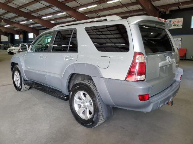 Photo 2 from auction – 2003 TOYOTA 4RUNNER SR with VIN JTEBT14R330008219