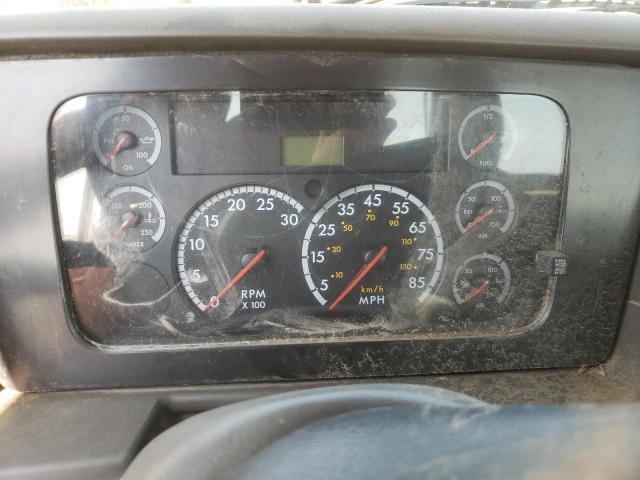 Photo 8 from auction – 2007 STERLING TRUCK ACTERRA with VIN 2FWBCHDJX7AY64943