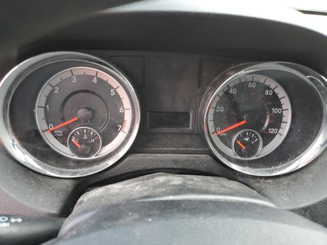 Photo 9 from auction – 2013 DODGE GRAND CARA with VIN 2C4RDGCG8DR625691