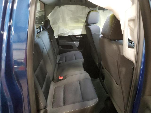 Photo 10 from auction – 2017 CHEVROLET SILVERADO with VIN 1GCVKREC0HZ107693